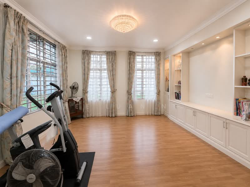 Rumah Banglo untuk Dijual di Taman Anggerik Perdana (Kajang) - Bee Luan Ng - PropertyGuru.com.my