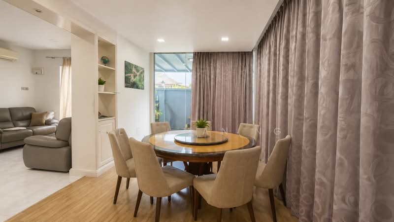 Rumah Banglo untuk Dijual di Taman Anggerik Perdana (Kajang) - Bee Luan Ng - PropertyGuru.com.my