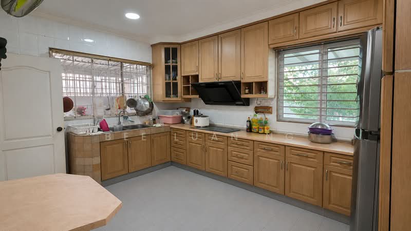 Rumah Banglo untuk Dijual di Taman Anggerik Perdana (Kajang) - Bee Luan Ng - PropertyGuru.com.my