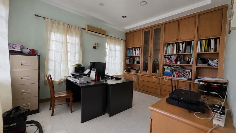 Rumah Banglo untuk Dijual di Taman Anggerik Perdana (Kajang) - Bee Luan Ng - PropertyGuru.com.my