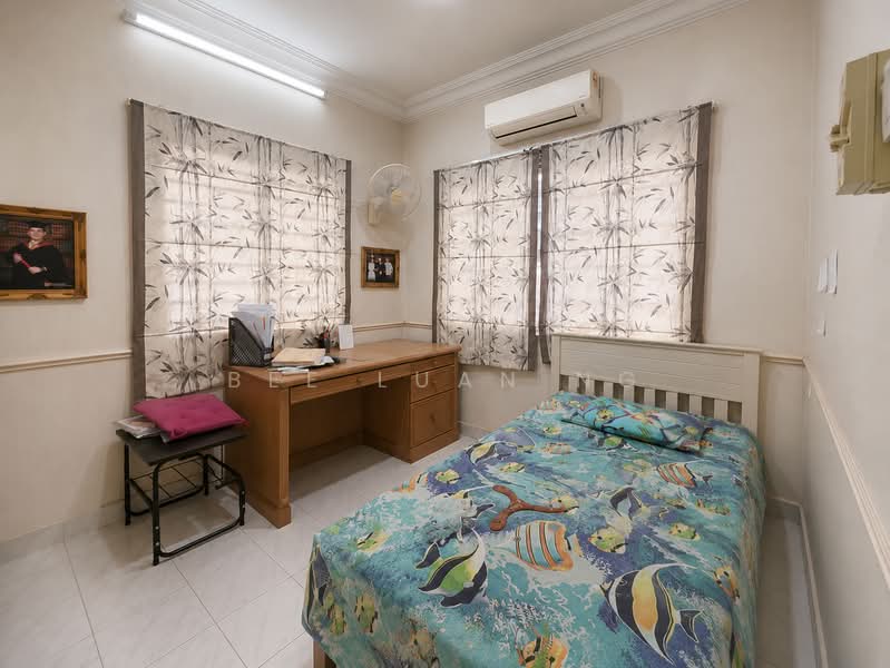 Rumah Banglo untuk Dijual di Taman Anggerik Perdana (Kajang) - Bee Luan Ng - PropertyGuru.com.my