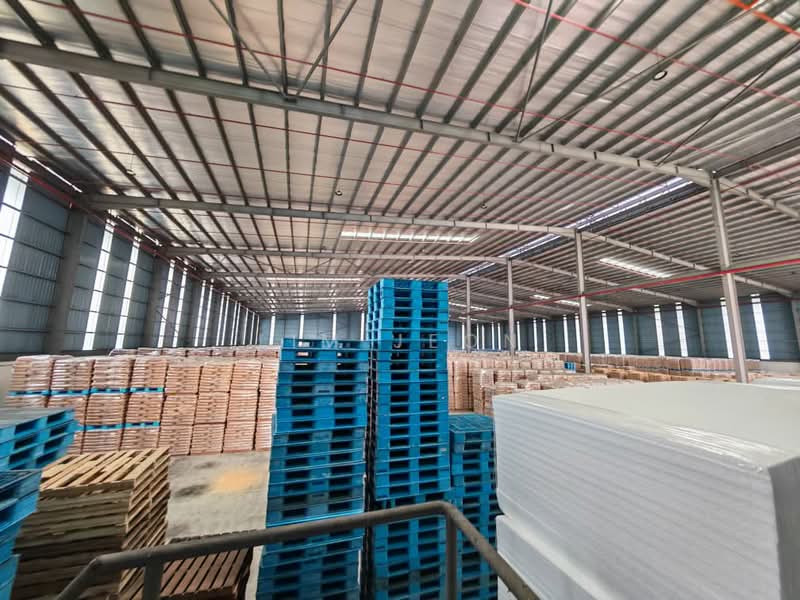 Warehouse for Rent in Pulau Indah (Klang) - Lim Jeon - Interior - PropertyGuru.com.my