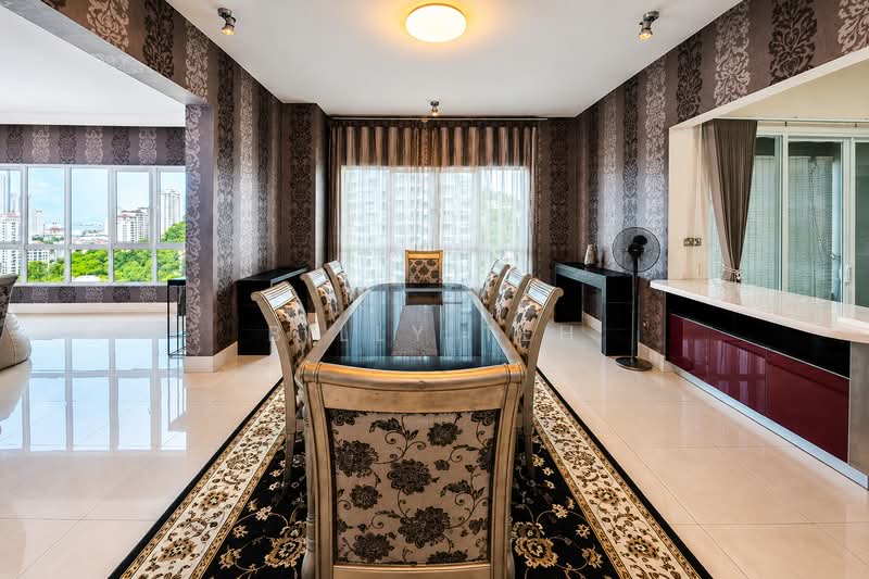 Kondominium untuk Dijual di The Cove Condominium - Billy Teh - PropertyGuru.com.my