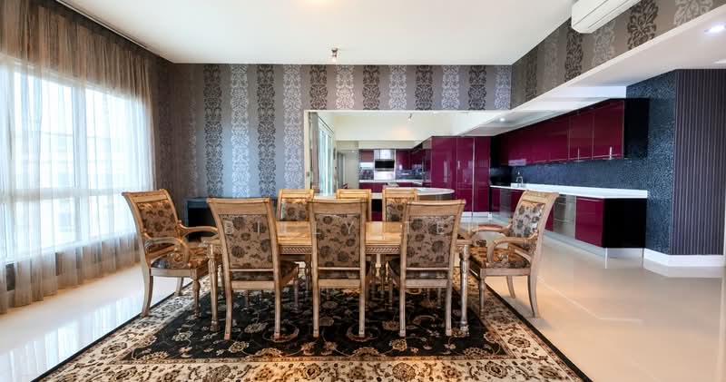 Kondominium untuk Dijual di The Cove Condominium - Billy Teh - PropertyGuru.com.my
