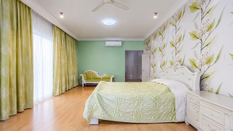 Kondominium untuk Dijual di The Cove Condominium - Billy Teh - PropertyGuru.com.my