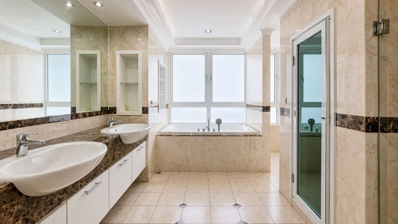Kondominium untuk Dijual di The Cove Condominium - Billy Teh - PropertyGuru.com.my