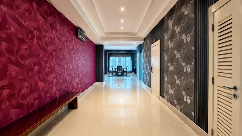 Kondominium untuk Dijual di The Cove Condominium - Billy Teh - Corridor - PropertyGuru.com.my