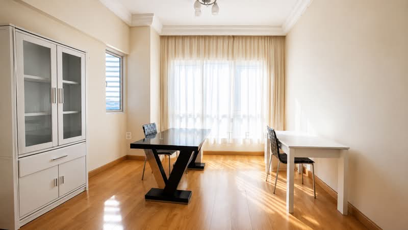 Kondominium untuk Dijual di The Cove Condominium - Billy Teh - Dining Room - PropertyGuru.com.my