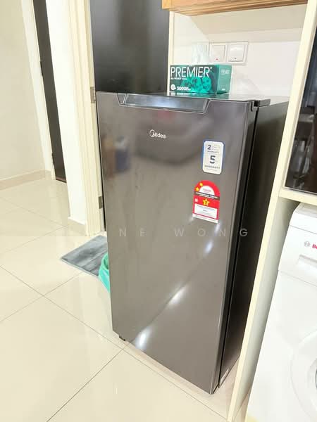 Servis Apartment untuk Dijual di Twin Galaxy (Dwi Galaksi) - Jayne Wong - PropertyGuru.com.my