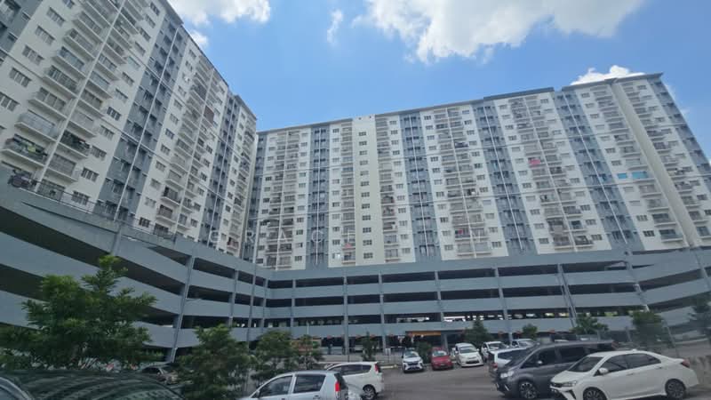Apartment for Sale at Puncak Saujana - Grace Tan - PropertyGuru.com.my