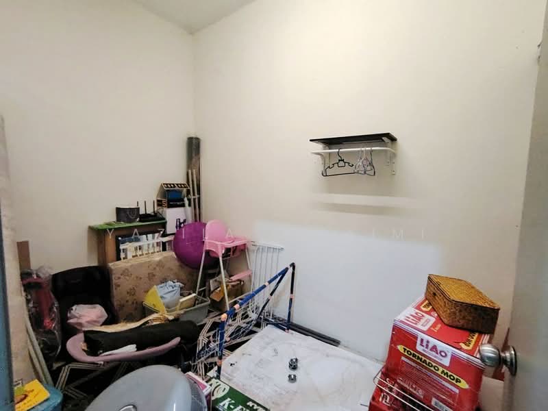 2-storey Terraced House for Sale in Seksyen 36 (Shah Alam) - Yazila Sulaimi - Interior - PropertyGuru.com.my