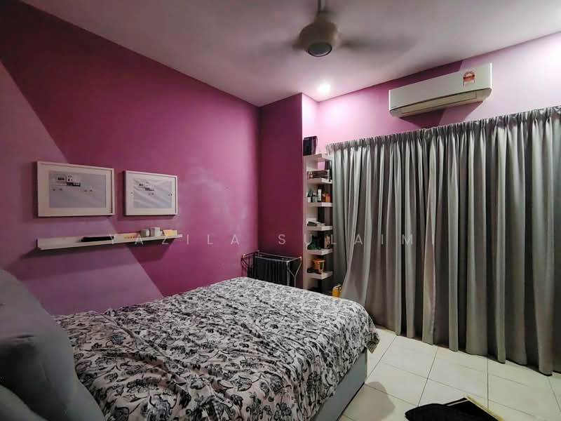 2-storey Terraced House for Sale in Seksyen 36 (Shah Alam) - Yazila Sulaimi - Bedroom - PropertyGuru.com.my