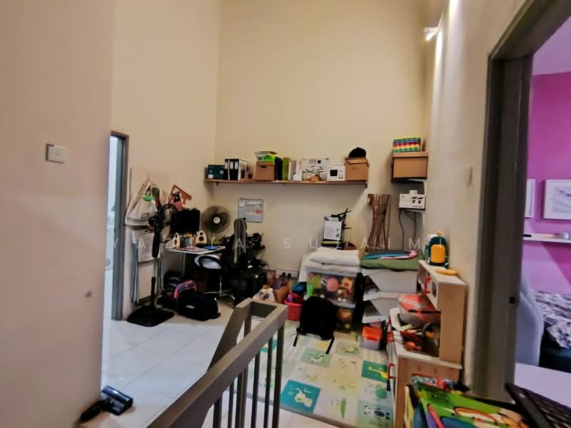 2-storey Terraced House for Sale in Seksyen 36 (Shah Alam) - Yazila Sulaimi - Interior - PropertyGuru.com.my