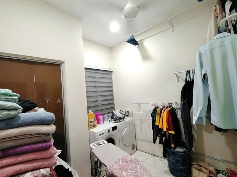 2-storey Terraced House for Sale in Seksyen 36 (Shah Alam) - Yazila Sulaimi - Interior - PropertyGuru.com.my