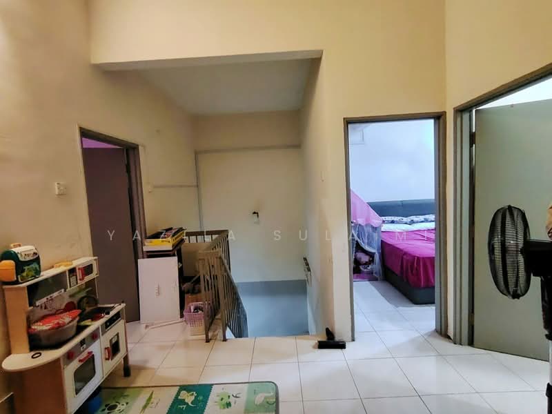 2-storey Terraced House for Sale in Seksyen 36 (Shah Alam) - Yazila Sulaimi - Bedroom - PropertyGuru.com.my
