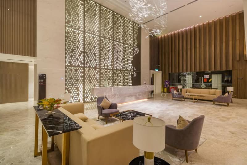 Servis Apartment untuk Dijual di Quill Residence - Sabrina Chong - PropertyGuru.com.my