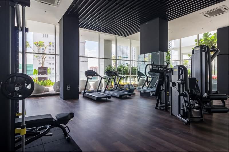 Servis Apartment untuk Dijual di Quill Residence - Sabrina Chong - PropertyGuru.com.my