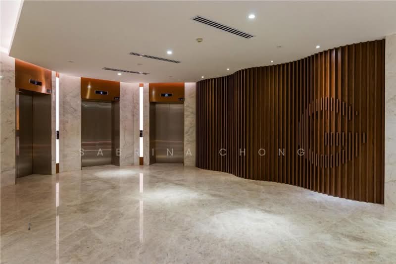 Servis Apartment untuk Dijual di Quill Residence - Sabrina Chong - PropertyGuru.com.my