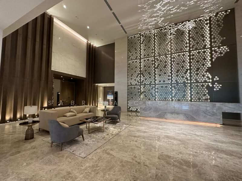 Servis Apartment untuk Dijual di Quill Residence - Sabrina Chong - PropertyGuru.com.my