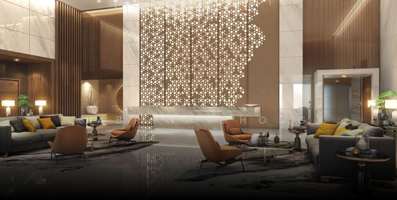 Servis Apartment untuk Dijual di Quill Residence - Sabrina Chong - PropertyGuru.com.my