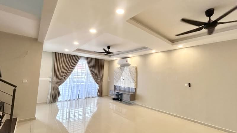 2-storey Terraced House for Rent in Pasir Gudang (Johor) - Joyceline Yii - PropertyGuru.com.my
