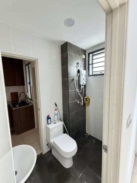 2-storey Terraced House for Rent in Pasir Gudang (Johor) - Joyceline Yii - PropertyGuru.com.my