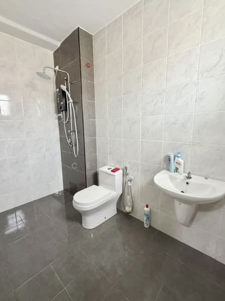 2-storey Terraced House for Rent in Pasir Gudang (Johor) - Joyceline Yii - PropertyGuru.com.my