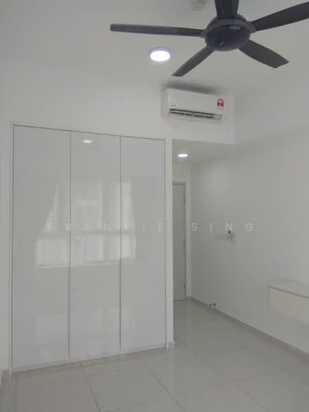 Servis Apartment untuk Disewa di D'sara Sentral - Frankie Sing - Bedroom - PropertyGuru.com.my