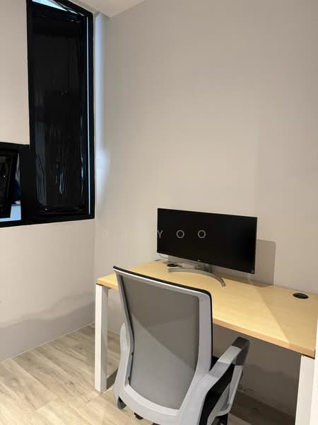 Condominium for Rent at The Maple Residences - TJ Yoo - Study - PropertyGuru.com.my