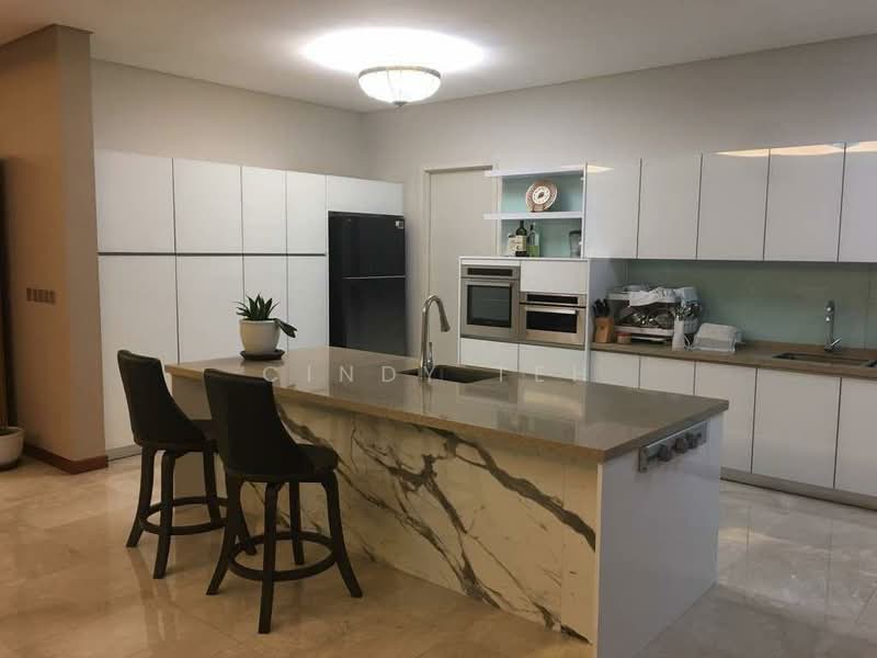 Condominium for Rent at 8 Gurney (The Shore Condominium) - Cindy Teh - Kitchen - PropertyGuru.com.my