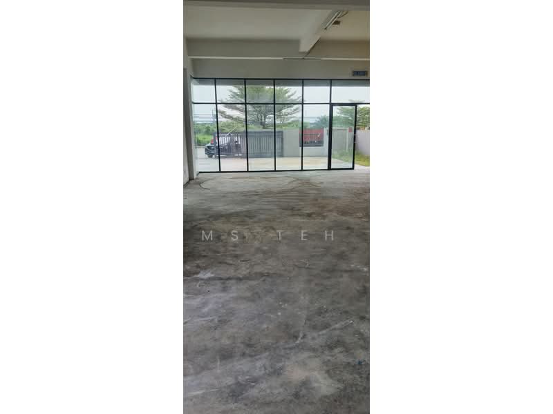 Semi-D Factory for Sale in Aman Perdana (Kapar) - Ms Teh - Exterior - PropertyGuru.com.my