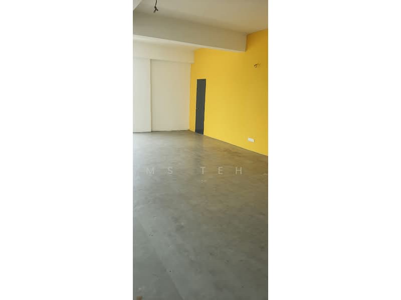 Semi-D Factory for Sale in Aman Perdana (Kapar) - Ms Teh - Interior - PropertyGuru.com.my