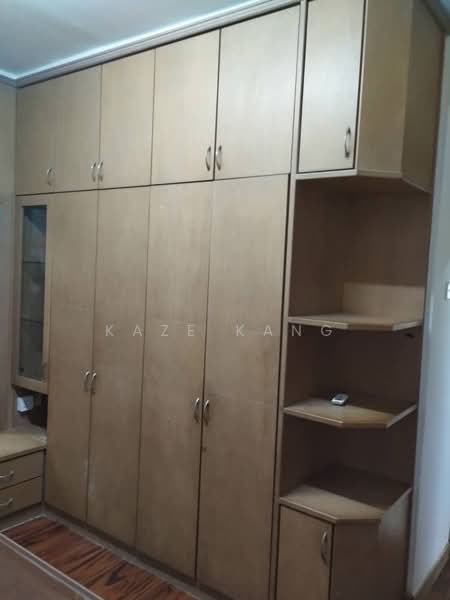 Apartment for Sale at Turquoise Apartment - Kaze Kang - Interior - PropertyGuru.com.my