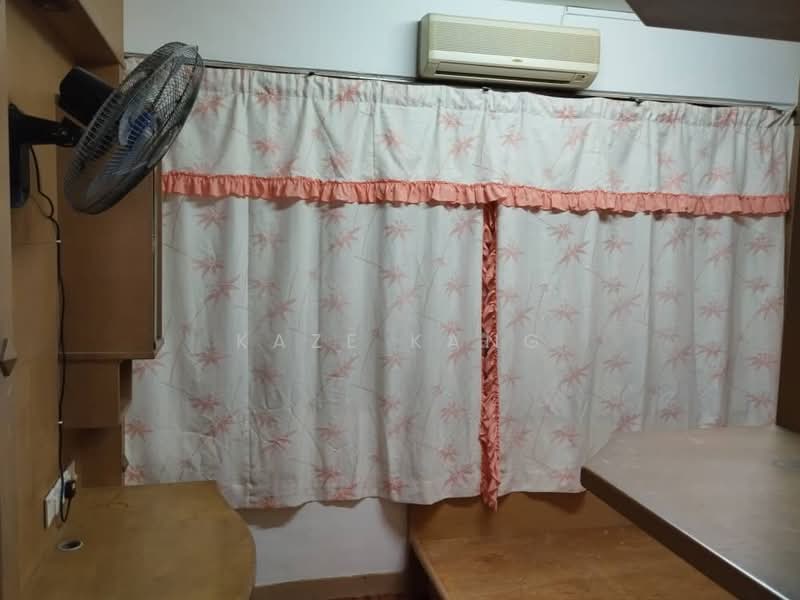 Apartment for Sale at Turquoise Apartment - Kaze Kang - Interior - PropertyGuru.com.my