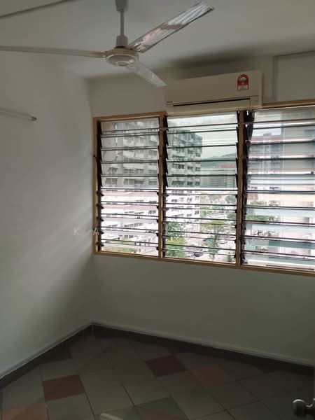 Apartment for Sale at Turquoise Apartment - Kaze Kang - Interior - PropertyGuru.com.my