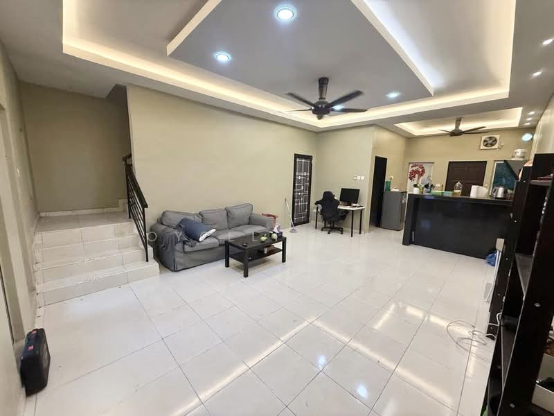 Terraced House for Sale in Kampung Sentosa Barat (Pasir Gudang) - Joyceline Yii - PropertyGuru.com.my