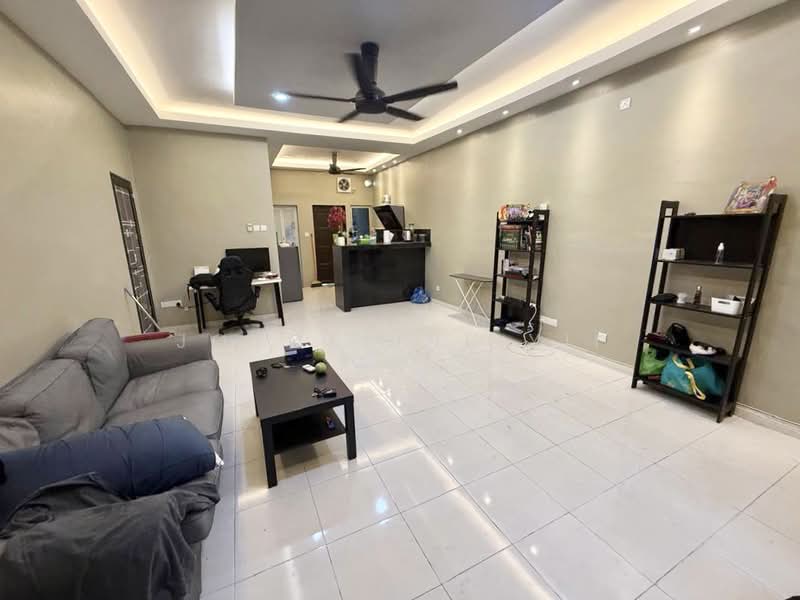 Terraced House for Sale in Kampung Sentosa Barat (Pasir Gudang) - Joyceline Yii - PropertyGuru.com.my