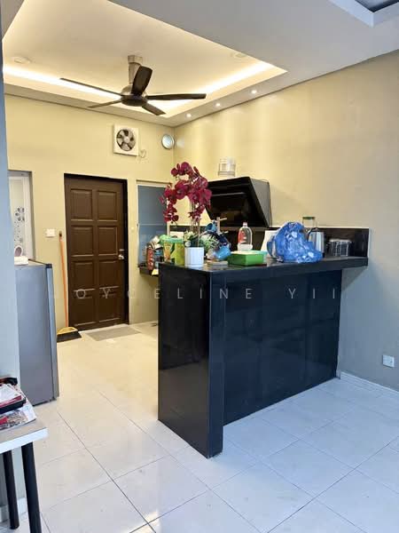 Terraced House for Sale in Kampung Sentosa Barat (Pasir Gudang) - Joyceline Yii - PropertyGuru.com.my