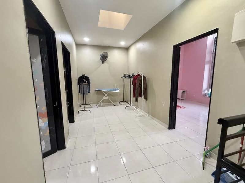 Terraced House for Sale in Kampung Sentosa Barat (Pasir Gudang) - Joyceline Yii - PropertyGuru.com.my