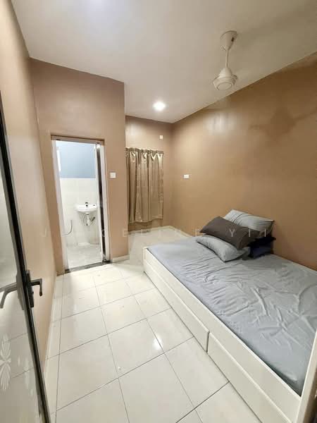 Terraced House for Sale in Kampung Sentosa Barat (Pasir Gudang) - Joyceline Yii - PropertyGuru.com.my