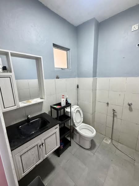 Terraced House for Sale in Kampung Sentosa Barat (Pasir Gudang) - Joyceline Yii - PropertyGuru.com.my