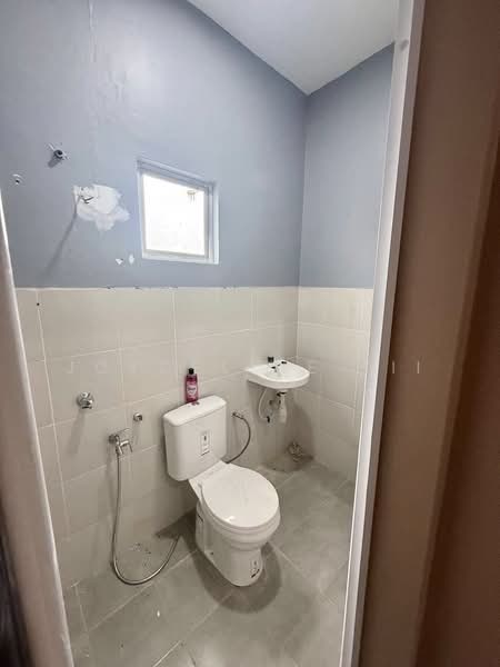 Terraced House for Sale in Kampung Sentosa Barat (Pasir Gudang) - Joyceline Yii - PropertyGuru.com.my
