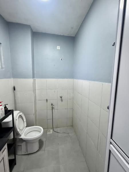 Terraced House for Sale in Kampung Sentosa Barat (Pasir Gudang) - Joyceline Yii - PropertyGuru.com.my