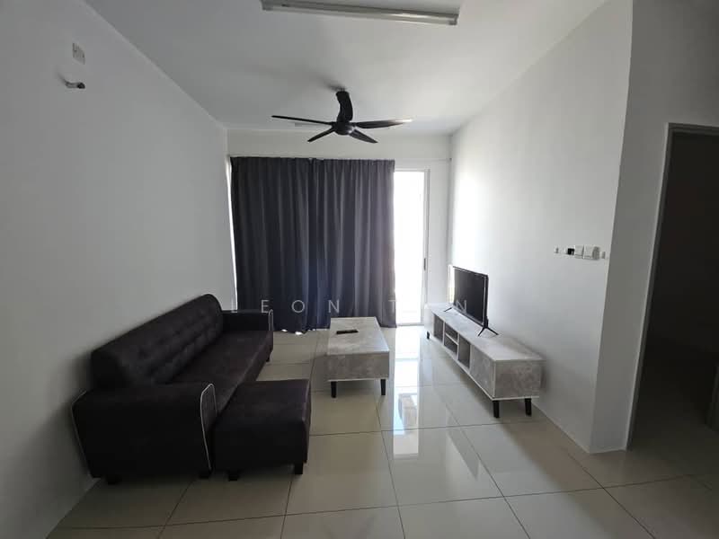 Condominium for Rent at Residensi PV18 - Tea Zhuang Tan - PropertyGuru.com.my