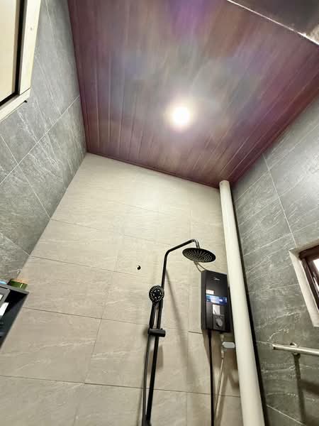1-storey Terraced House for Sale in Taman Pulai Utama (Skudai) - Ong Lih Shyan - Bathroom - PropertyGuru.com.my