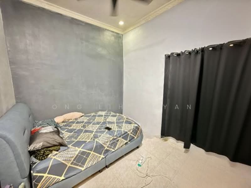 1-storey Terraced House for Sale in Taman Pulai Utama (Skudai) - Ong Lih Shyan - Bedroom - PropertyGuru.com.my