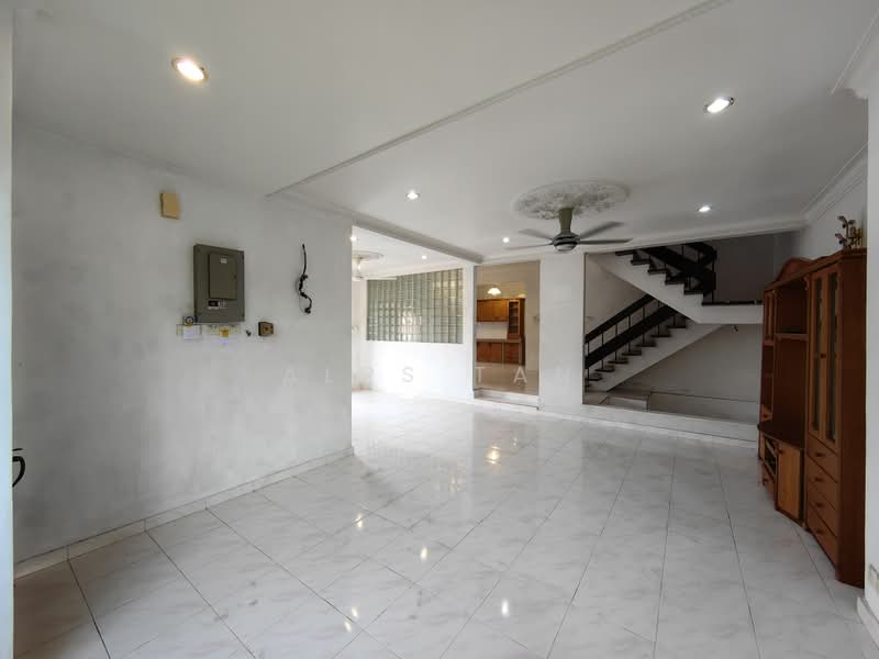 Semi-Detached House for Rent in SS 3, Taman Universiti (Petaling Jaya) - Alps Tan - PropertyGuru.com.my