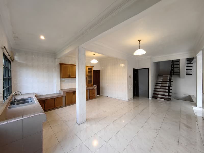 Semi-Detached House for Rent in SS 3, Taman Universiti (Petaling Jaya) - Alps Tan - Kitchen - PropertyGuru.com.my