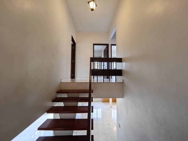 Semi-Detached House for Rent in SS 3, Taman Universiti (Petaling Jaya) - Alps Tan - Interior - PropertyGuru.com.my