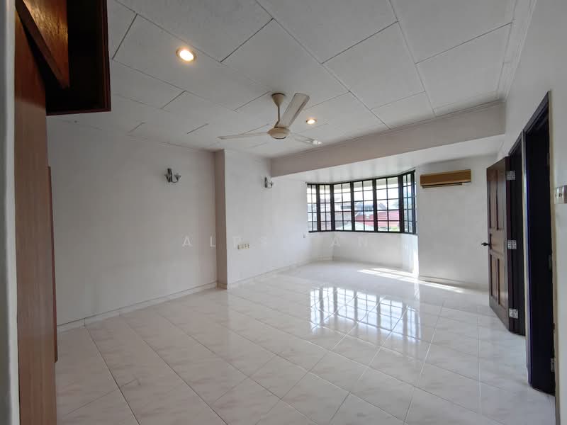 Semi-Detached House for Rent in SS 3, Taman Universiti (Petaling Jaya) - Alps Tan - Living Room - PropertyGuru.com.my